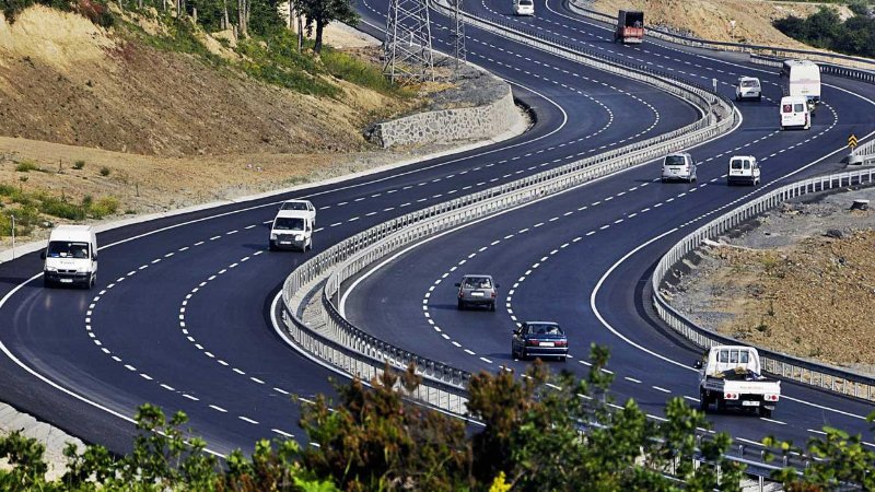 Valilik Uyardı! Bu Yolu Kullanacaklar Dikkat