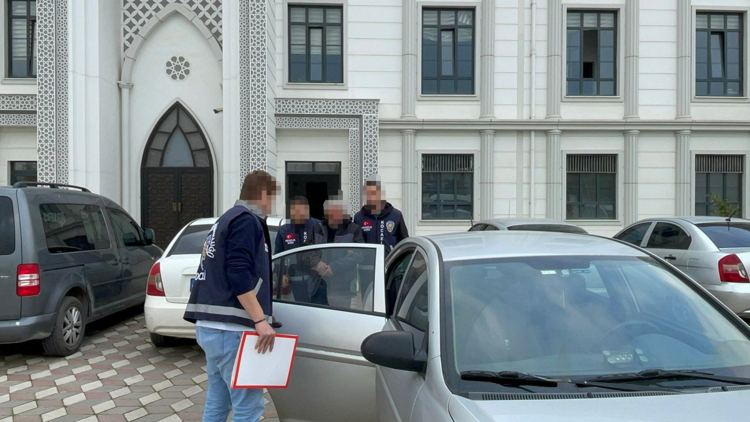 Çayırova’da 140 Bin Liralık Hırsızlık Olayı Çözüldü