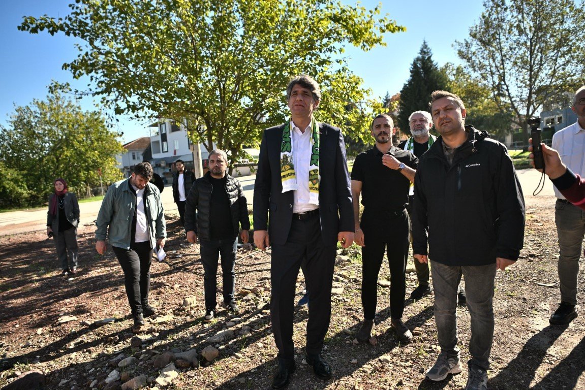 Kartepe Belediyesi’nden Spora Destek