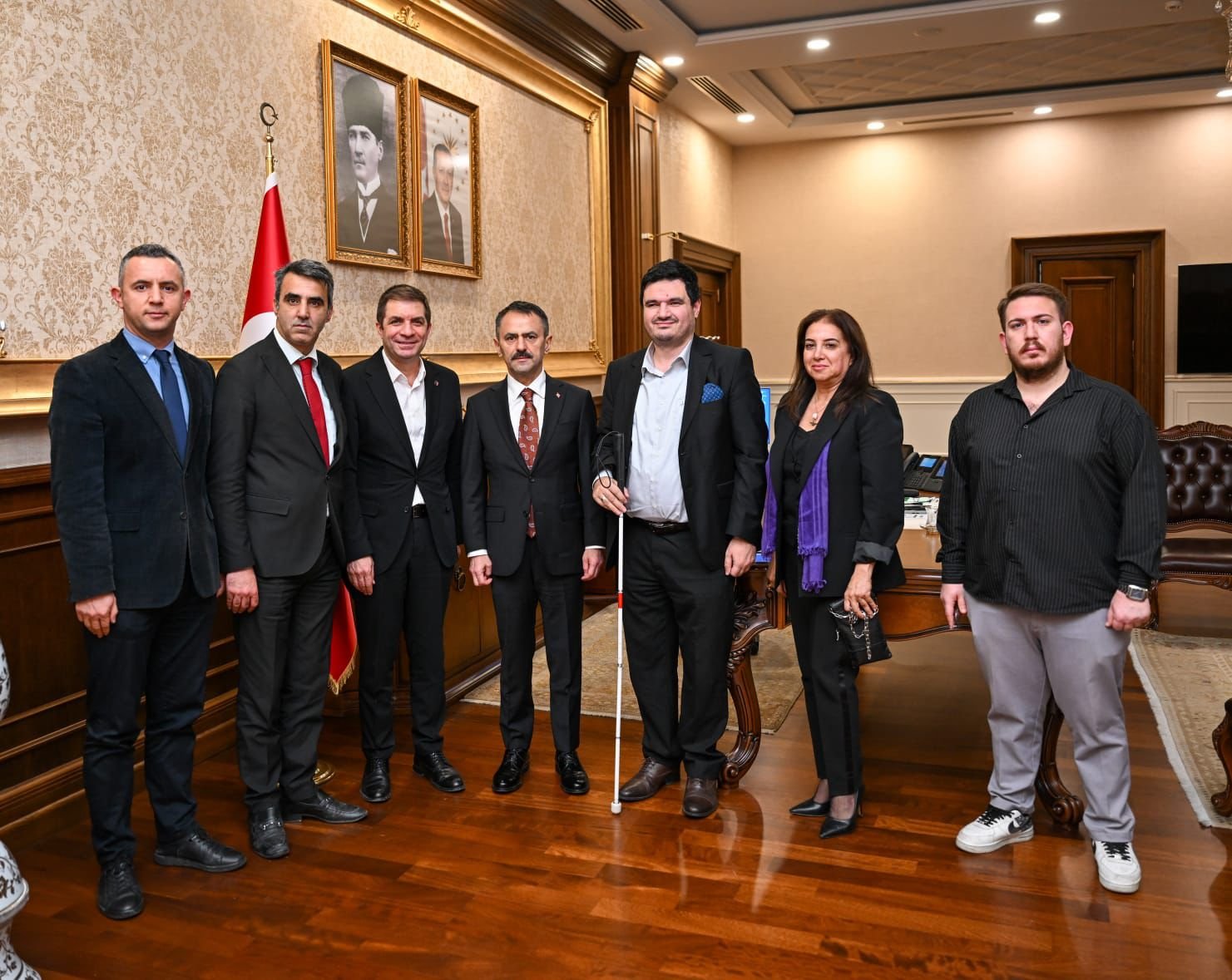 Büro Memur-sen Kocaeli 3 No’lu Şubeden Protokol Ziyaretleri