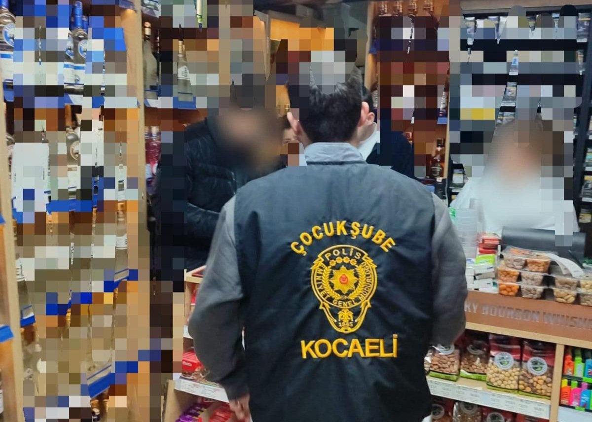 Darıca’da Öğrencilere Farkındalık Semineri