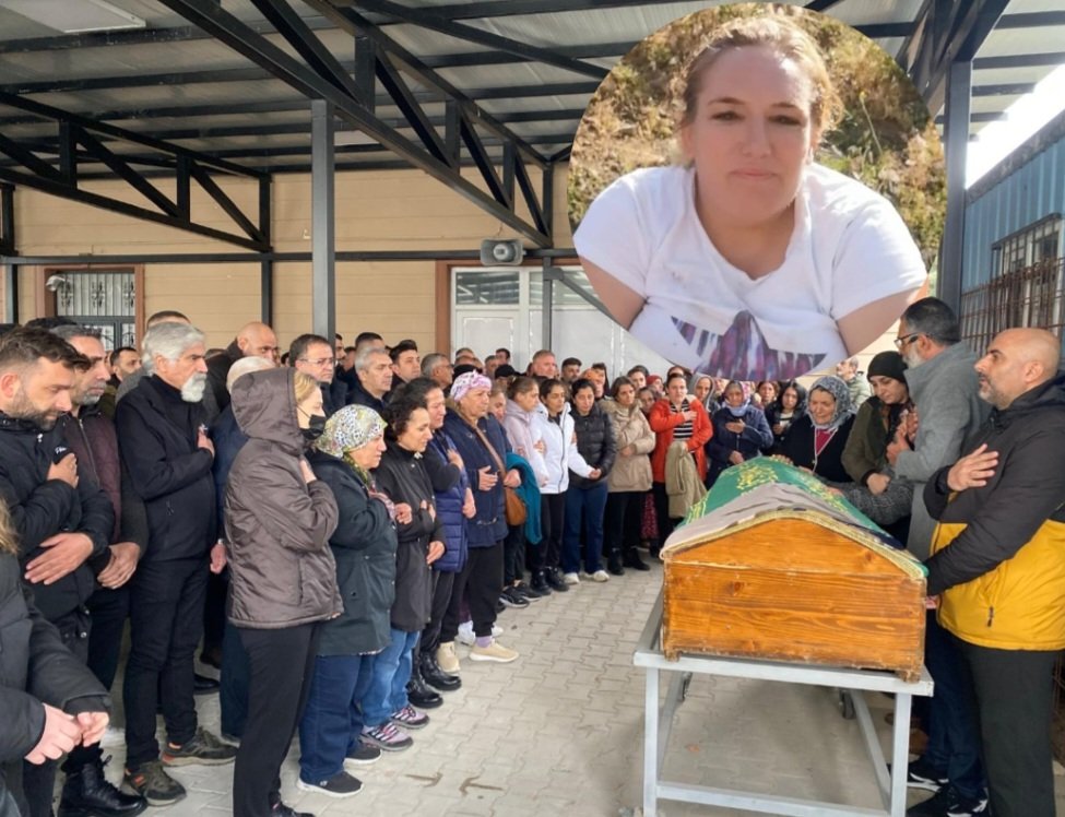 Fatoş Gün, 30 Günlük Yaşam Mücadelesini Kaybetti