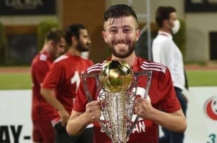 Futbolcu Uğurcan Bekçi’nin Durumu Kritik, Entübe Edildi!