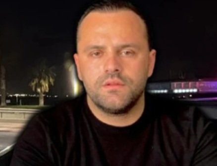 İzmit’teki Silahlı Kavgada Alperen Ocakları Başkanı Efe Kaan Bölek'de Yaralandı