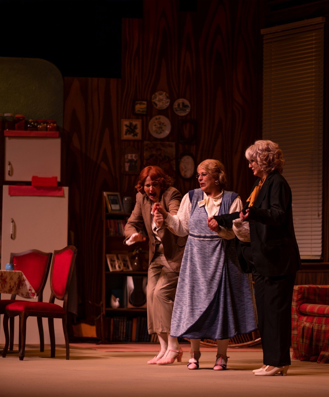 Üç Jokerli Konken Almanya’da Beğeni Topladı