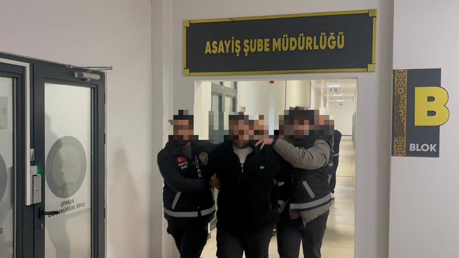 Uğurcan Bekçi’nin Ağır Yaralandığı Silahlı Saldırının Failleri Cezaevinde