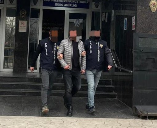 Başiskele’de Silahlı Kavga Olayında 1 Şüpheli Tutuklandı