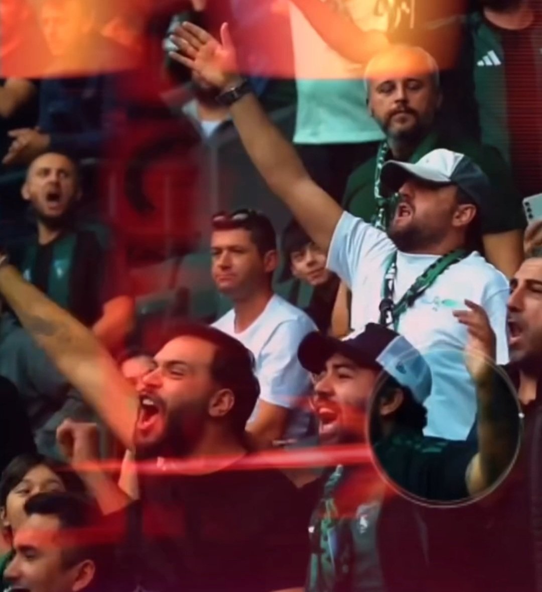 Bu Marş Stadı İnletecek!  Grup Anka’dan Kocaelispor’a Yeni Beste 
