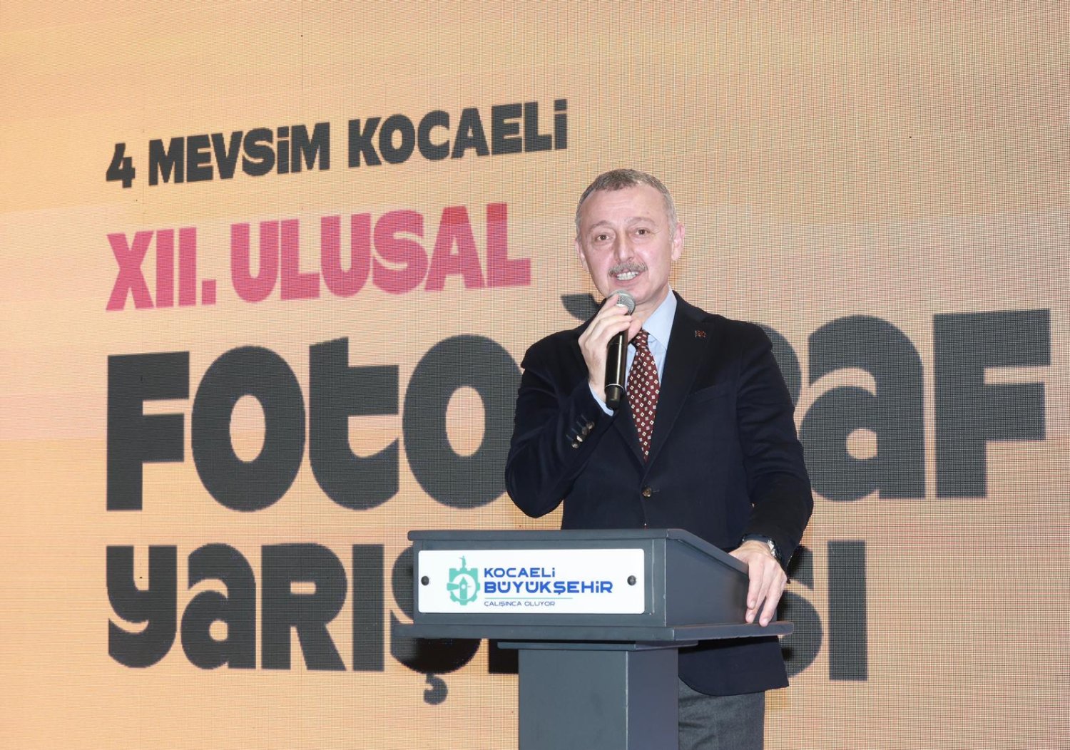Büyükakın: Kocaeli Artık Kartpostallık Bir Şehir