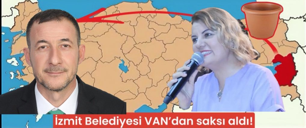 Çalışkan'dan Hürriyet 'te: İzmitliye Saksı Kadar Değer Verilmiyor! 