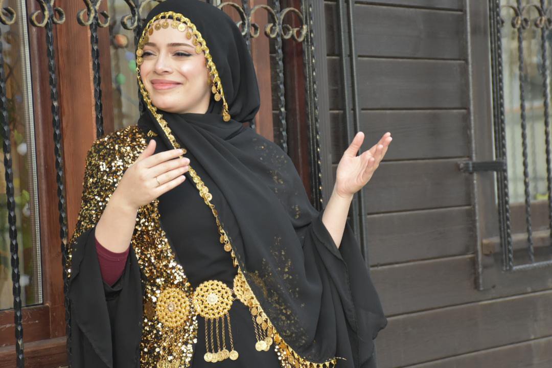 Dilovası’ndan Dijital Dünyaya Büyük Başarı: Eda Yılan 10 Milyon Barajını Aştı