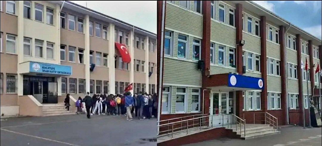 Hıfzıssıhha Kurulu Toplandı : Gebze’deki O İki Okula 5 Gün Ara