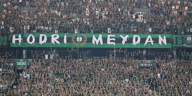 Hodri Meydan: Takıma Acil Transfer Gerekiyor!