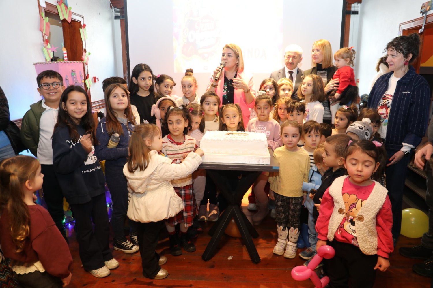 İzmit Belediyesi Müzeleri Dolu Dolu Bir Yılı Geride Bıraktı