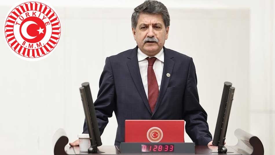 Kanko: Kartepe’ye Sanayi Hançeri, Kandıra’ya Çöp Felaketi Dayatılıyor