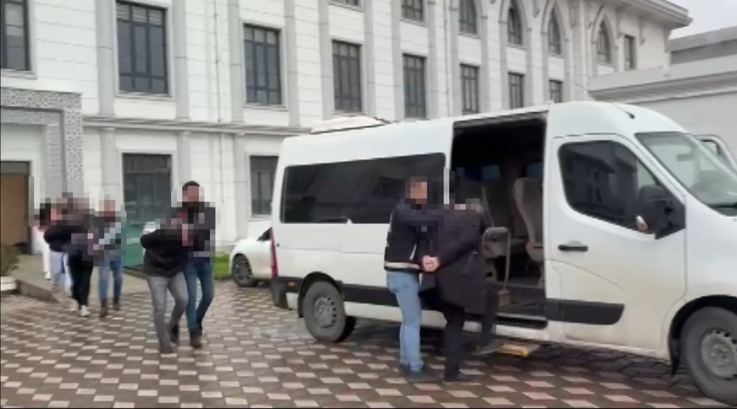 Kapora Tuzağına Büyük Darbe
