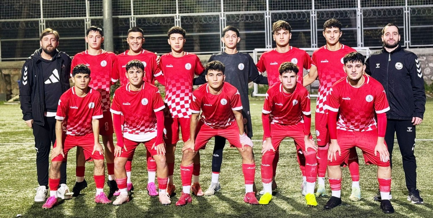 Körfez Gençlerbirliği, Kandıra’yı Farklı Geçti 8-0