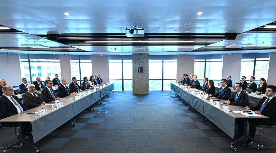 MESS Zam Teklifini Revize Etti, Görüşmeler Tıkandı