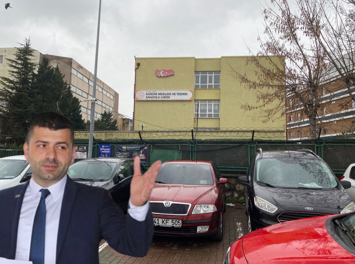 Tamyüksel: Kamu Binaları İçin Adım Var, İzmit’in Konutları Ne Olacak?