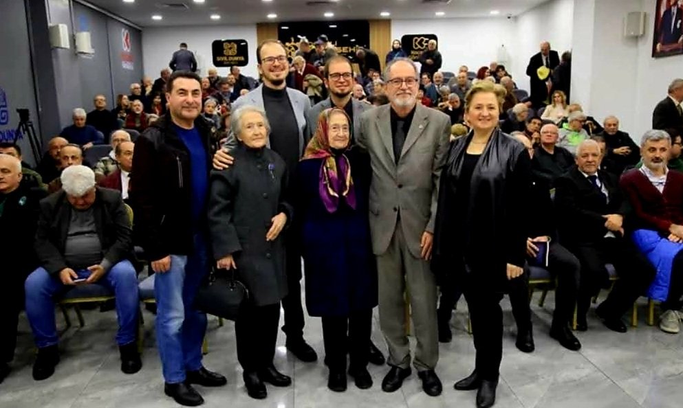 Yarım Asırlık Emek Alkışlandı: Metin Karan’a Anlamlı Vefa