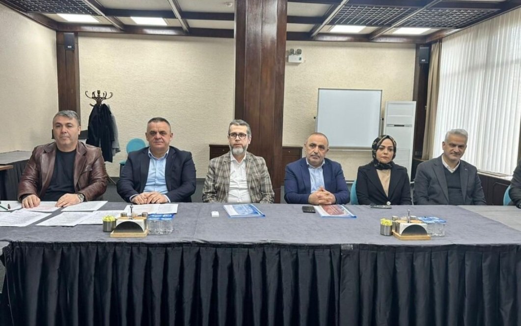 Emekçilerin Gözü Masadan Çıkacak Rakamda
