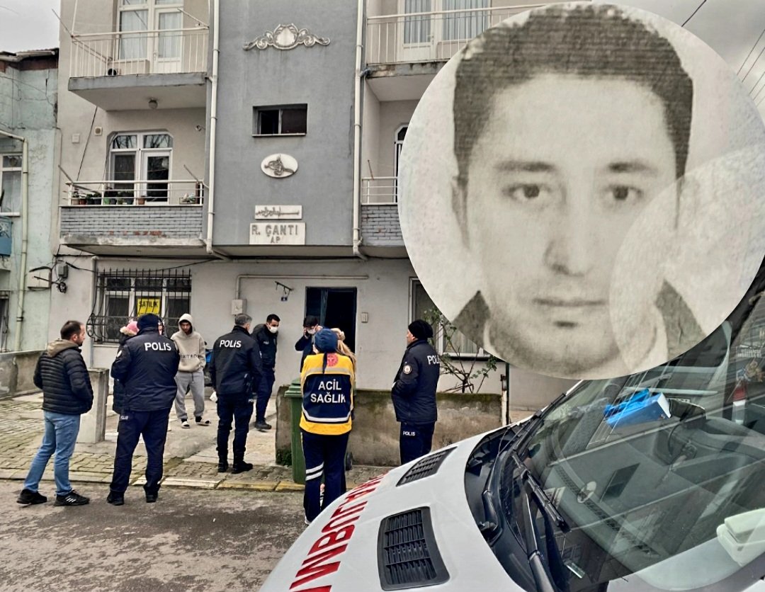 Evden Gelen Kötü Kokular Gerçeği Ortaya Çıkardı! 