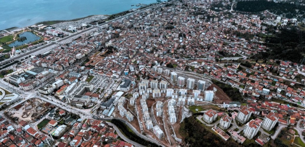 Kentsel Dönüşümde Yeni Dönem