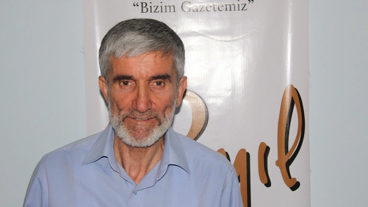 Kocaeli Futbolunun Acı Kaybı: Yusuf Uzuner Vefat Etti