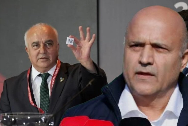 Recep Durul: Yargılama Sürüyor, Kulüp Olarak Aksiyon Almamız Doğru Değil
