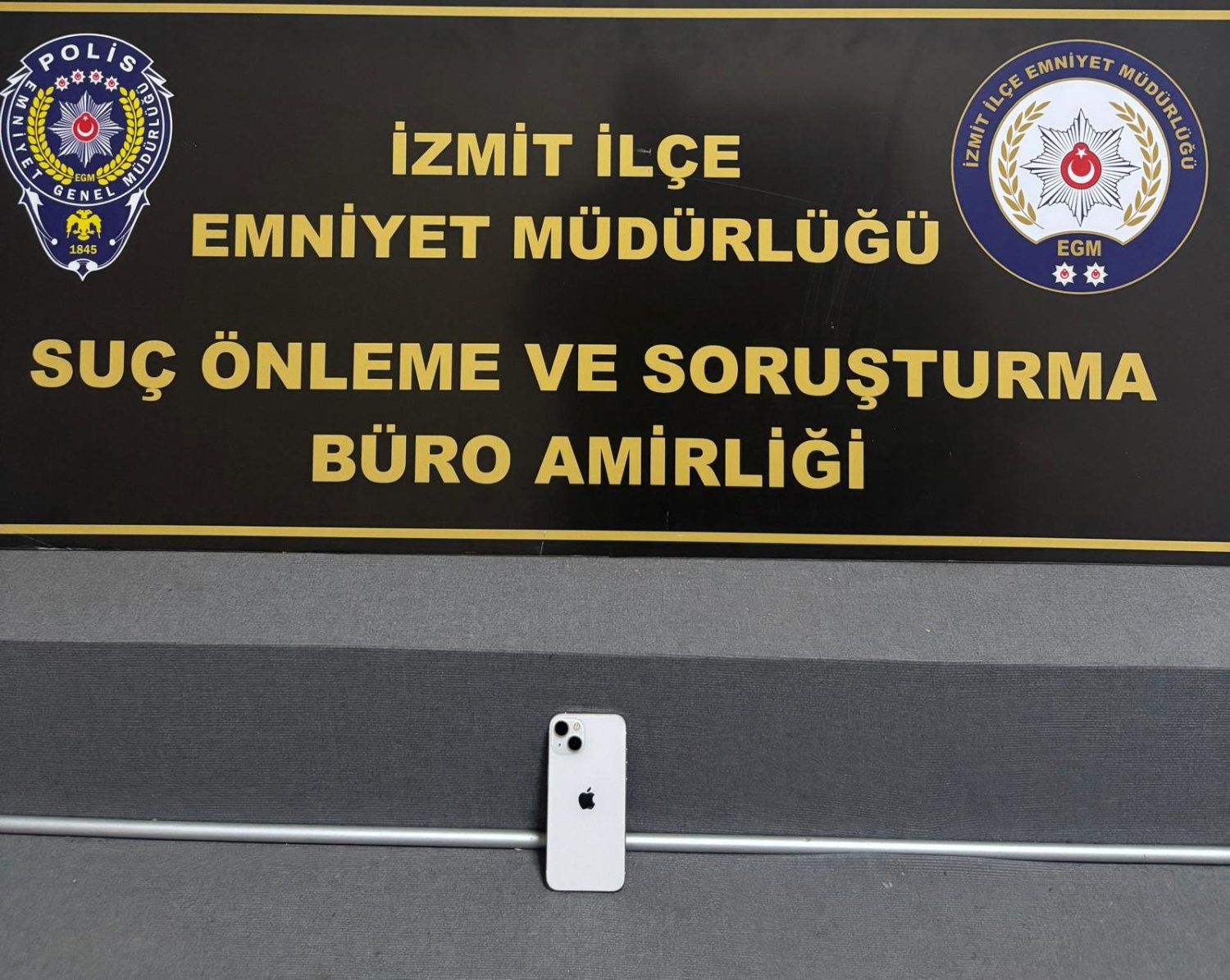 Şüpheli Hemşire Kılığına Girerek Dolandırıcılık Yapmış