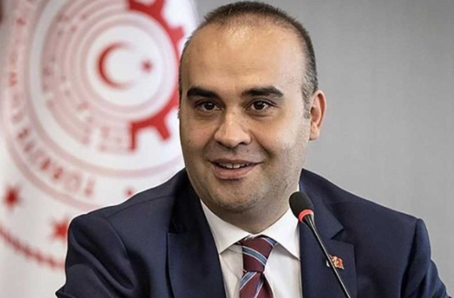 Bakan Kacır Kocaeli’ne Geliyor: Gündem Sanayi Ve Teknoloji Yatırımları