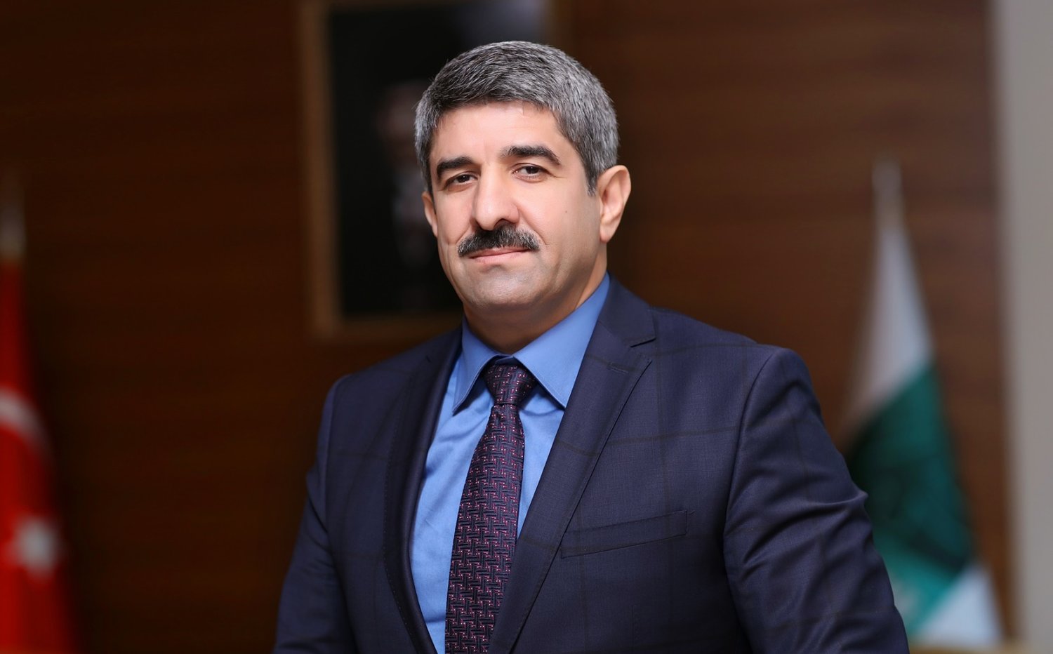 Başkan Bulut’tan Made İn Europe Açıklaması