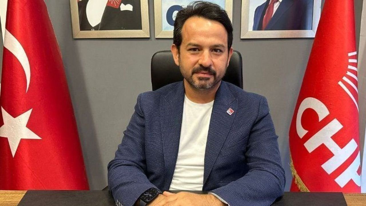 CHP’den Dokuzlar’a Sert Yanıt: 8530 Günü De Say