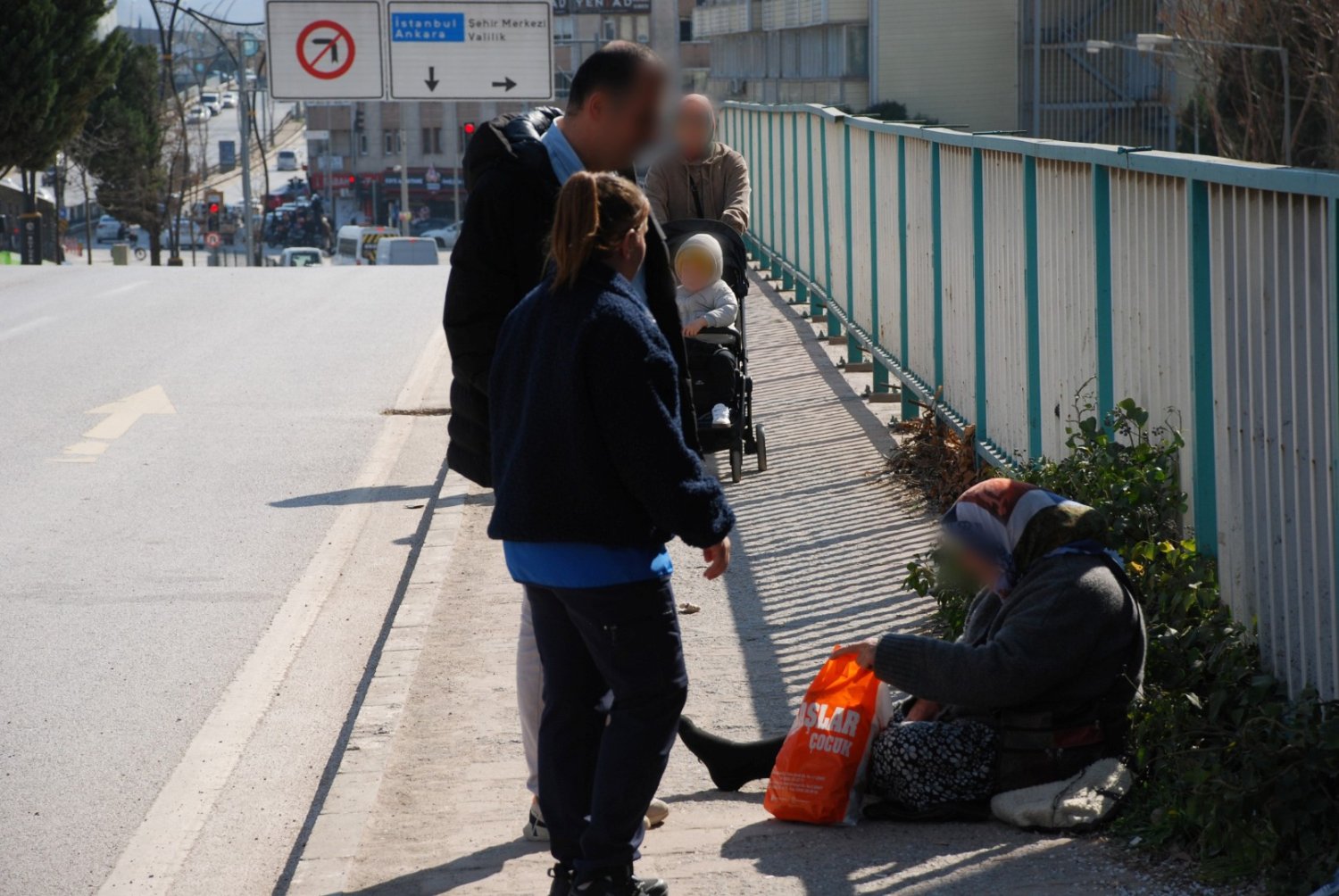Duygu Sömürüsüne İzin Vermeyin