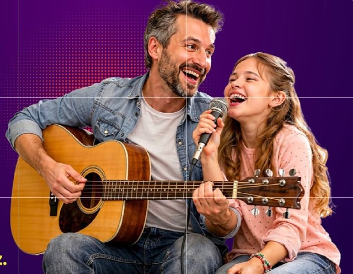 Geleceğin Müzisyenleri Hünerlerini Sergileyecek