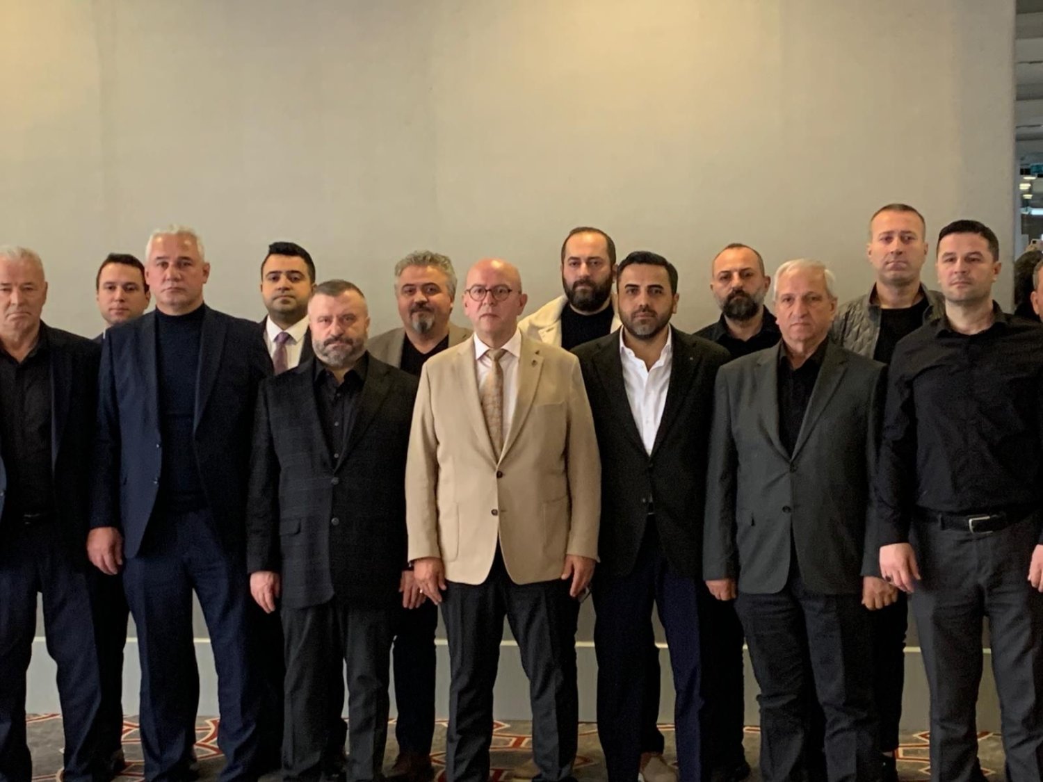 Goodyear ile TİS Görüşmesinde Yeni Teklif: İlk 6 Ay İçin Yüzde 10