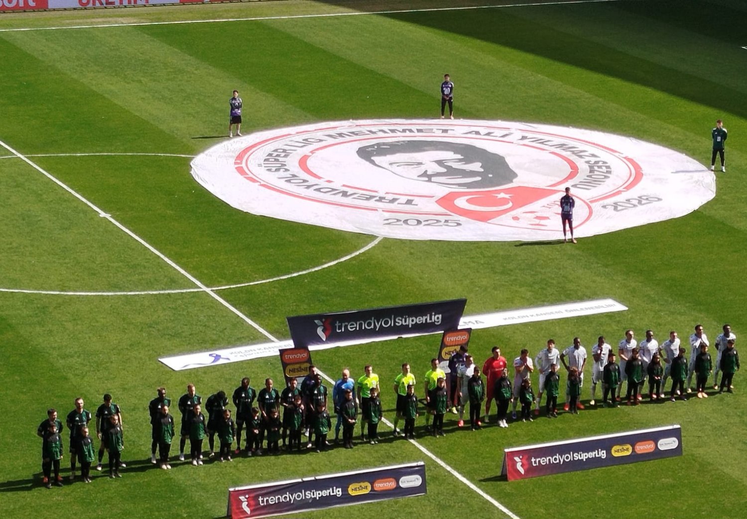 Kocaelispor, Konyaspor’u Evinde Ağırlıyor