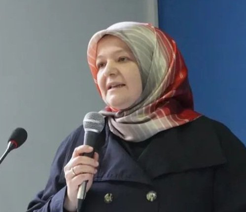 Küçükemirler: Kadın İçin Adalet Olmadan Toplumda Huzur Olmaz