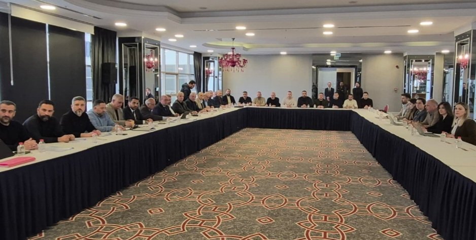 Lastik-İş İle Goodyear Arasında 5. Kritik Görüşme