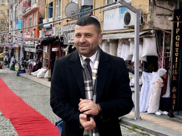 Tamyüksel: Bu Şehir Daha İyisini Hak Ediyor