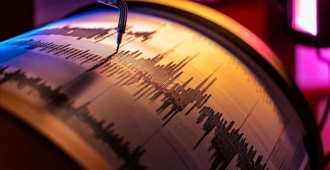 Tokat Niksar’da 5.5 Büyüklüğünde Deprem: Çevre İllerde de Hissedildi