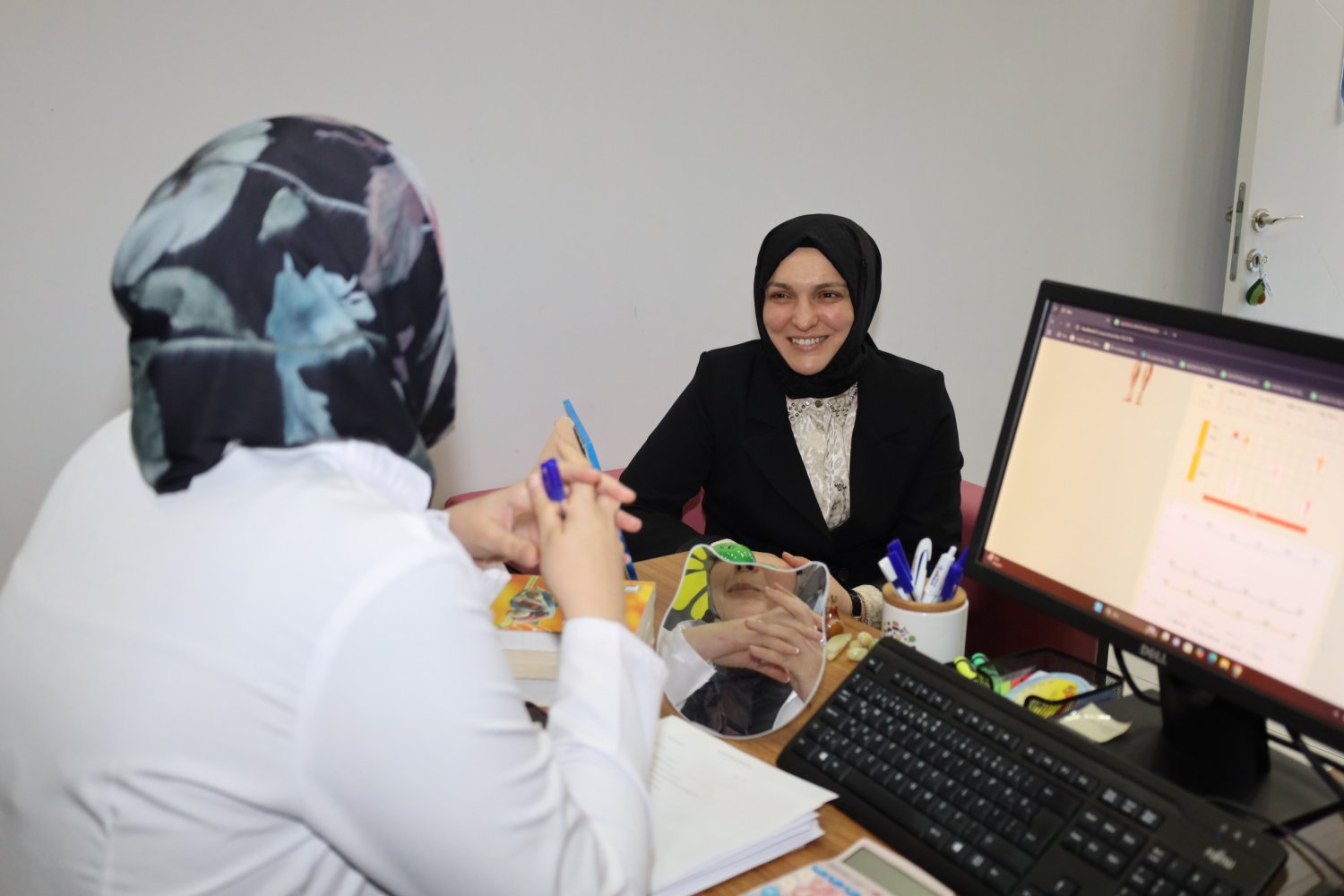 103 Kilo Gitti, Özgüven Dolu Bir Hayat Geldi