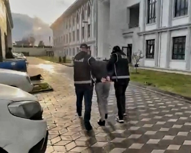 Başiskele’deki Saldırının Failleri Aynı Gün Yakalandı