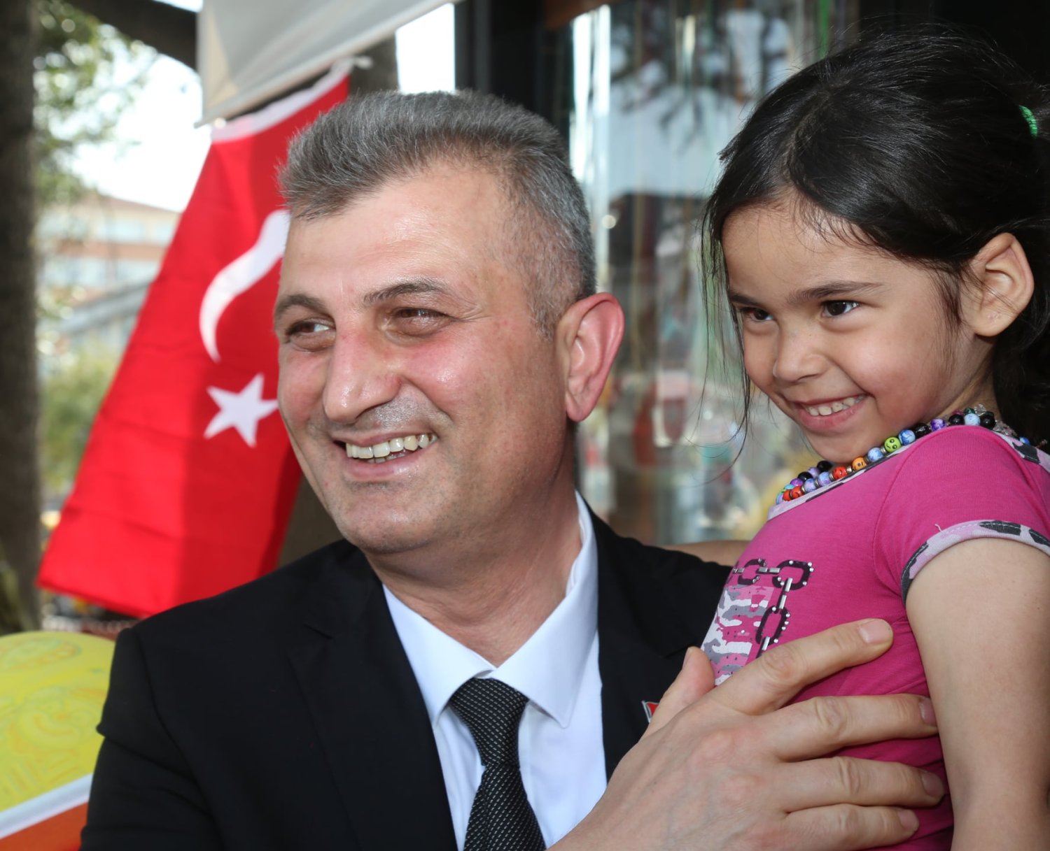 Başkan Sezer: 23 Nisan Tarihimizin Önemli Bir Dönüm Noktasıdır