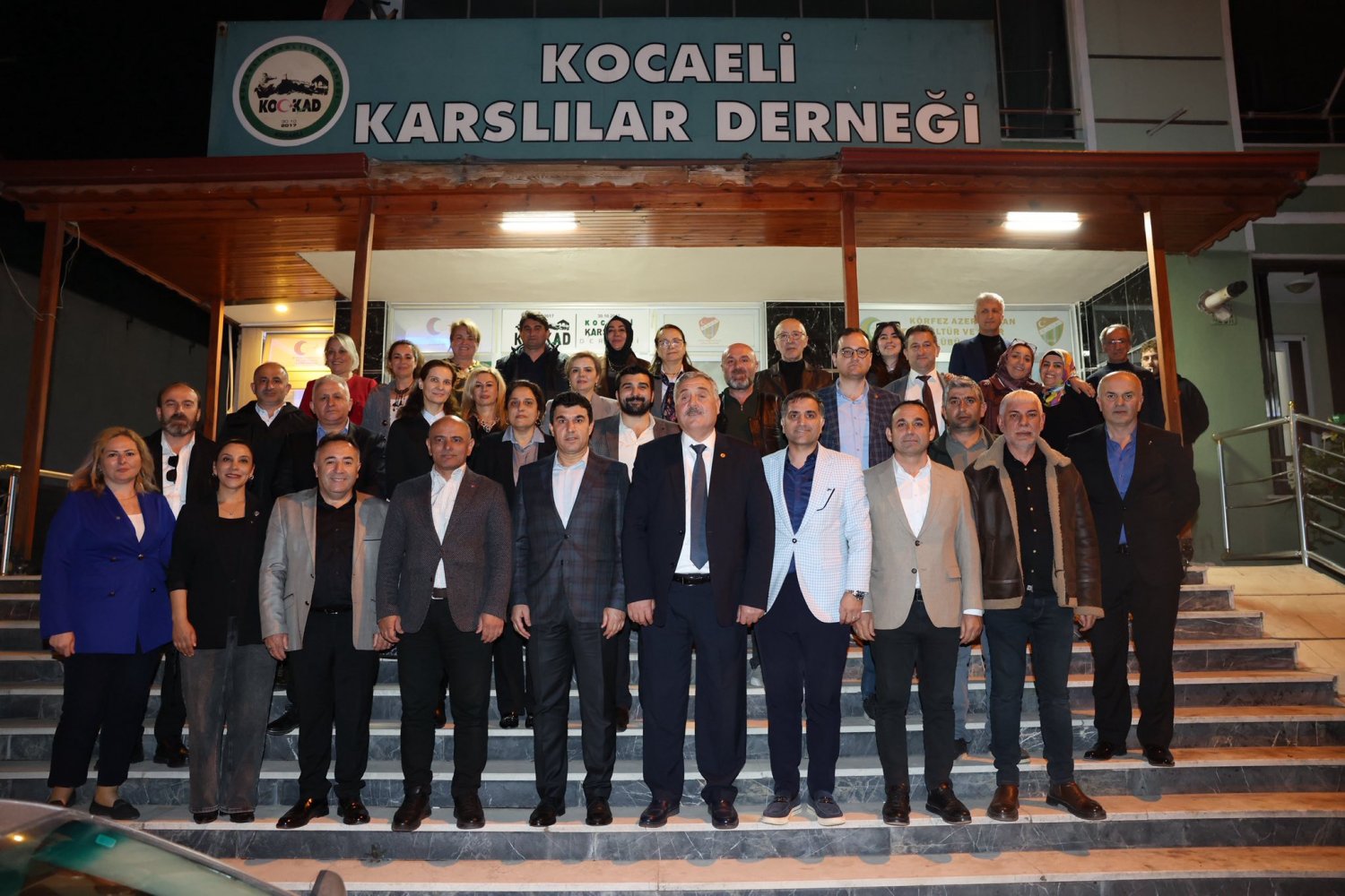 Başkan Söğüt: Körfez’i Birlikte Güzelleştiriyoruz