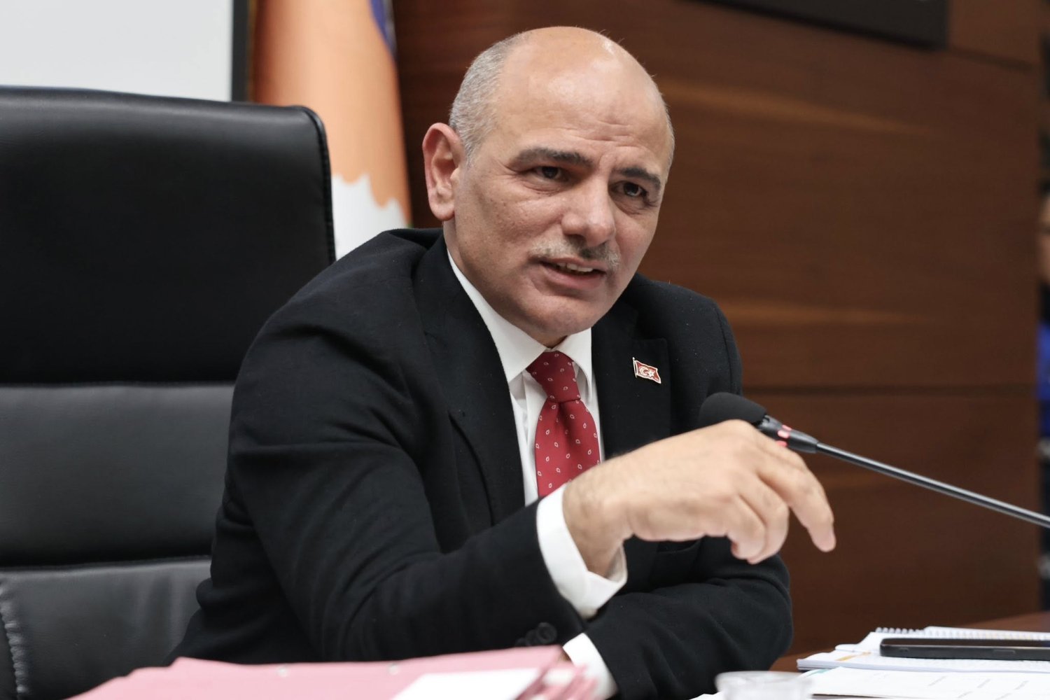 Başkan Söğüt; Yaptıkları, Çamur At İzi Kalsın Siyaseti