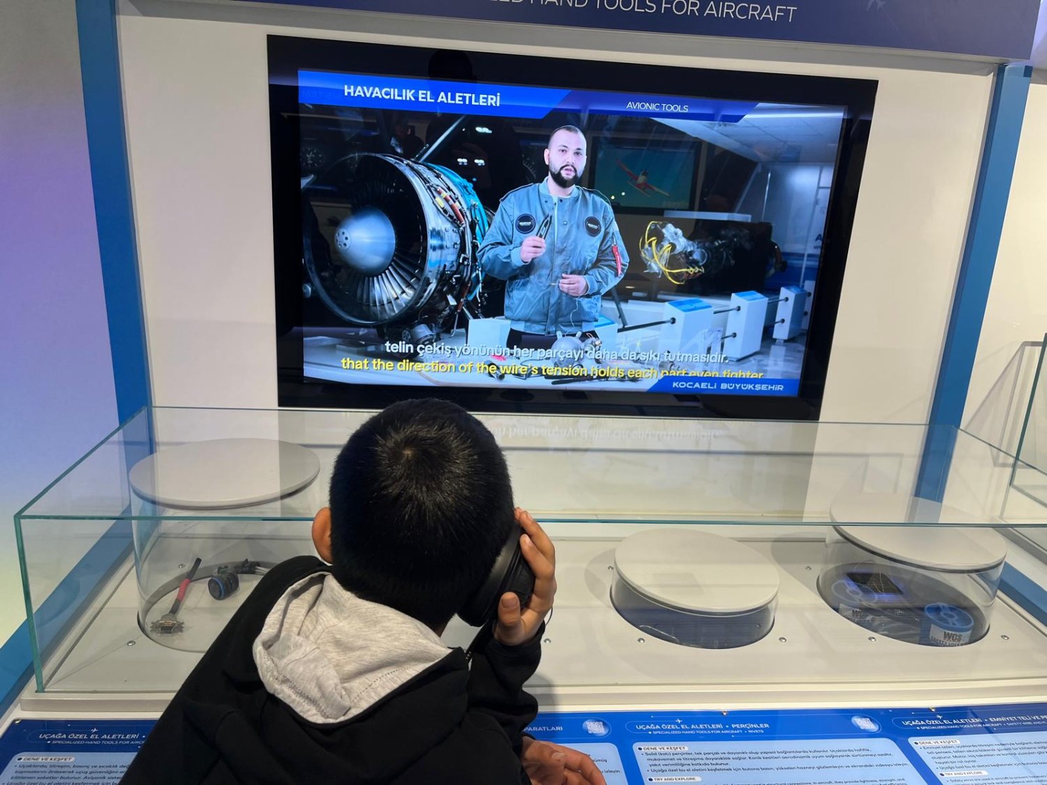 Çocuklar Ve Anneler İçin Anlamlı Etkinlikler