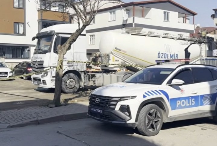 Darıca’da Kan Donduran Cinayet: Öz Kardeşine Pusu Kurup Öldürdü