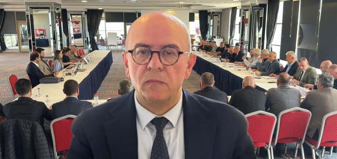 Goodyear Görüşmesinde Zam Yok: Trump Değil Biz Bitireceğiz