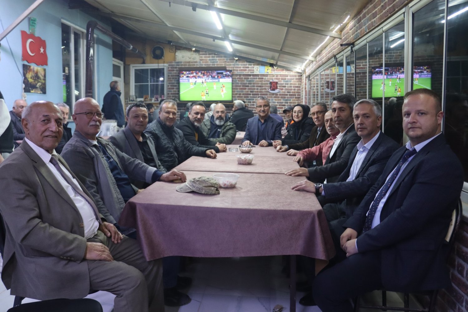 İzmit Belediyesinden Süverler’de Üretici Ziyareti